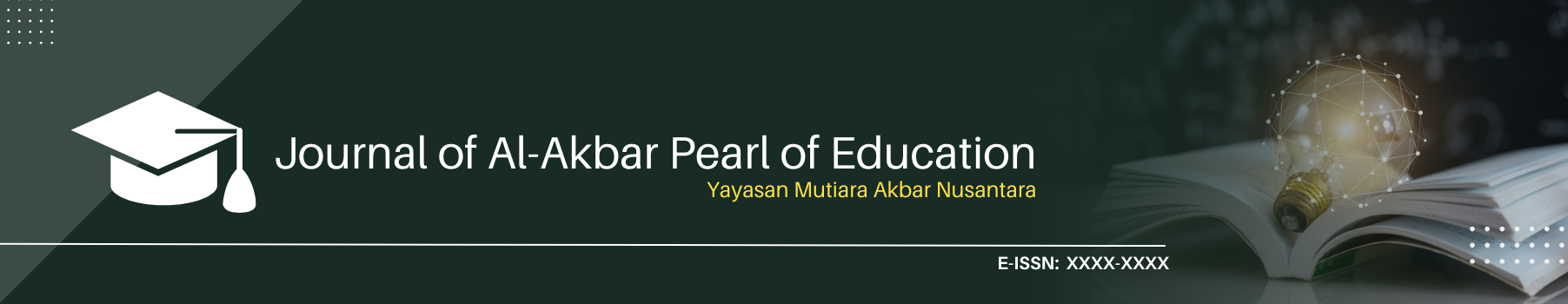 Journal of Al-Akbar Pearl of Education